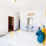 Rose Bay By Algarve Vacation Vila *