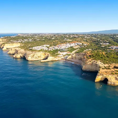 Rose Bay By Algarve Vacation Villa Albufeira
