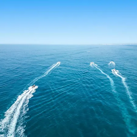 Rose Bay By Algarve Vacation * Albufeira