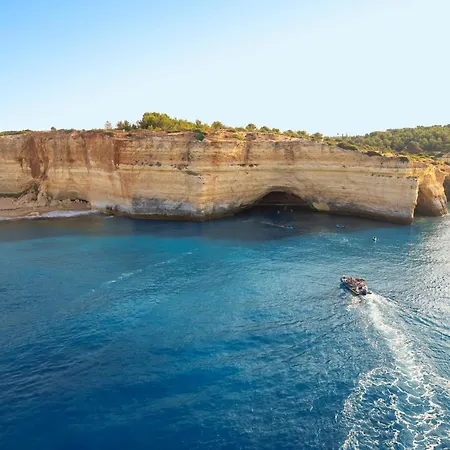 Villa Rose Bay By Algarve Vacation *