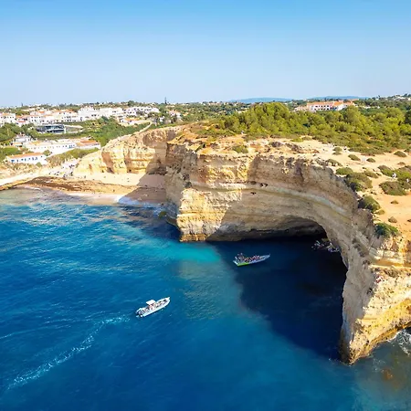 Rose Bay By Algarve Vacation Vila