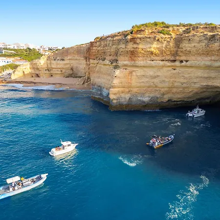 Villa Rose Bay By Algarve Vacation