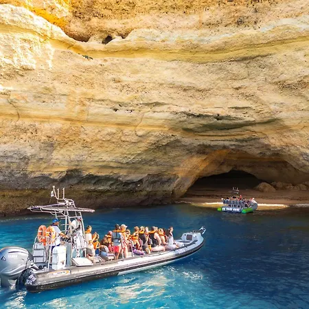 Rose Bay By Algarve Vacation Villa Albufeira