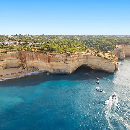 Vila Rose Bay By Algarve Vacation *