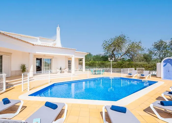 Rose Bay By Algarve Vacation Albufeira