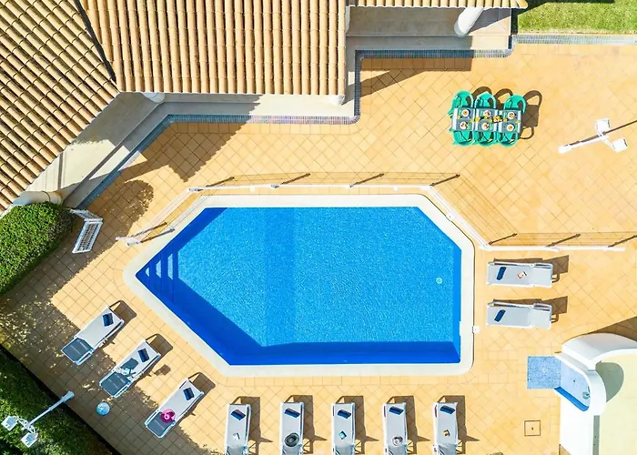 Rose Bay By Algarve Vacation *