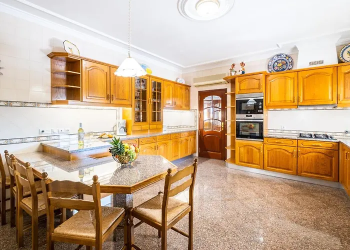 Rose Bay By Algarve Vacation * Albufeira