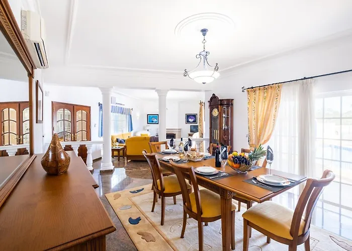 Rose Bay By Algarve Vacation Albufeira