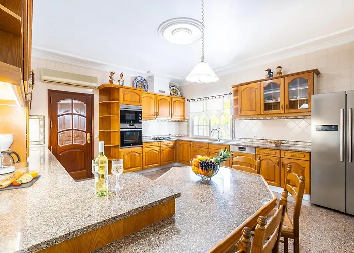 Rose Bay By Algarve Vacation Albufeira