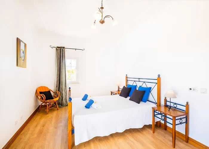 Rose Bay By Algarve Vacation Villa Albufeira