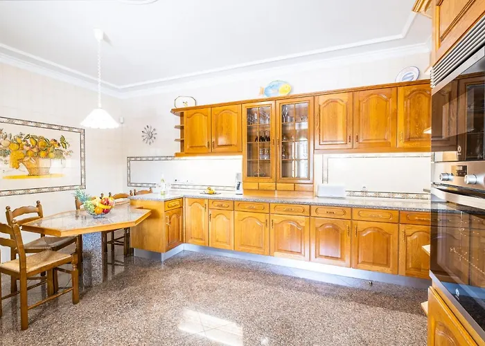 Rose Bay By Algarve Vacation *