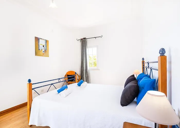 Rose Bay By Algarve Vacation Albufeira