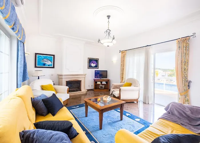 Rose Bay By Algarve Vacation