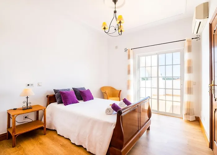 Rose Bay By Algarve Vacation * Albufeira