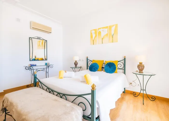 Rose Bay By Algarve Vacation