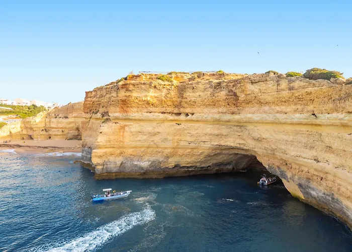 Villa Rose Bay By Algarve Vacation Albufeira