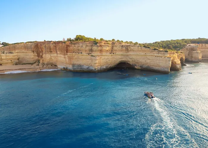 Villa Rose Bay By Algarve Vacation *