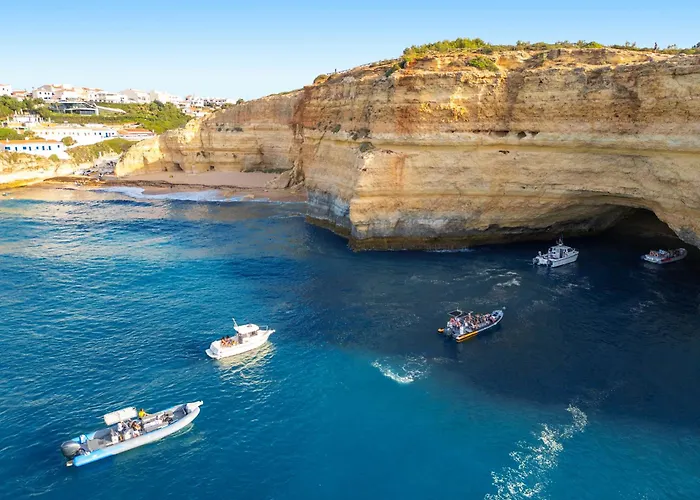 Villa Rose Bay By Algarve Vacation