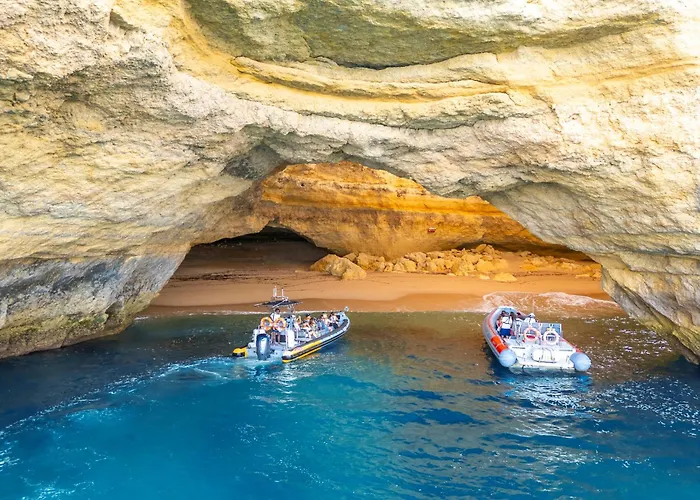 Rose Bay By Algarve Vacation Villa