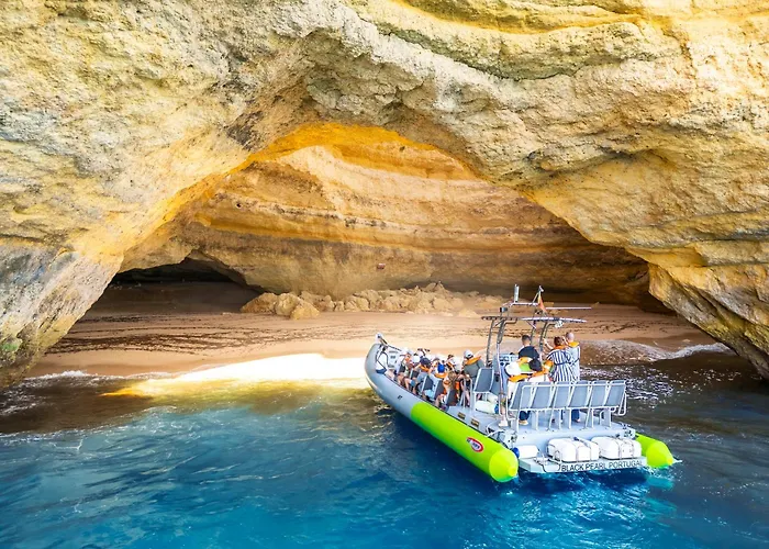 Rose Bay By Algarve Vacation