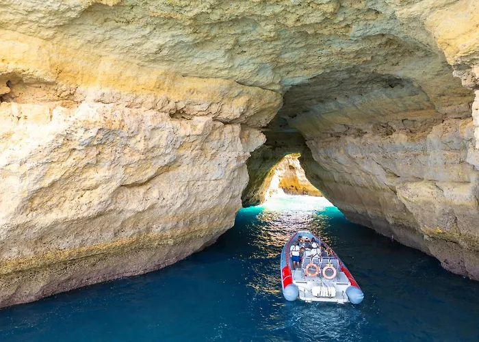 Rose Bay By Algarve Vacation Villa