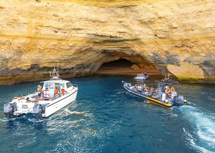 Rose Bay By Algarve Vacation Villa