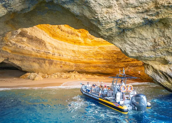 Villa Rose Bay By Algarve Vacation