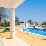 Villa Rose Bay By Algarve Vacation Albufeira