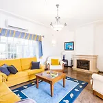 Rose Bay By Algarve Vacation Villa Albufeira