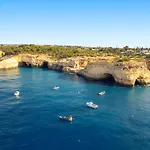 Rose Bay By Algarve Vacation Villa *