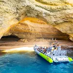 Rose Bay By Algarve Vacation