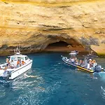 Rose Bay By Algarve Vacation Villa