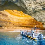 Villa Rose Bay By Algarve Vacation