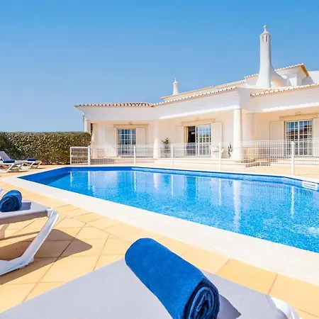 Βίλα Rose Bay By Algarve Vacation *