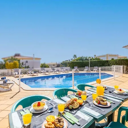 Rose Bay By Algarve Vacation *