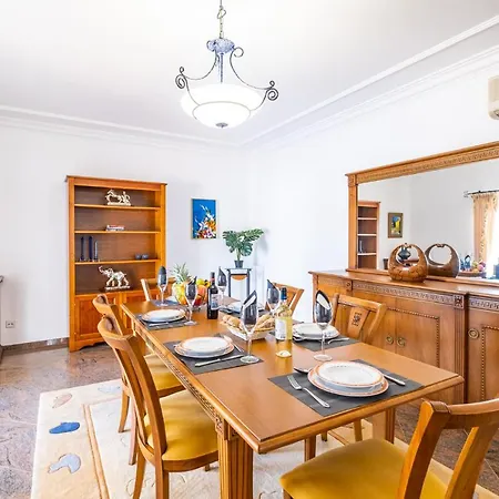 Rose Bay By Algarve Vacation