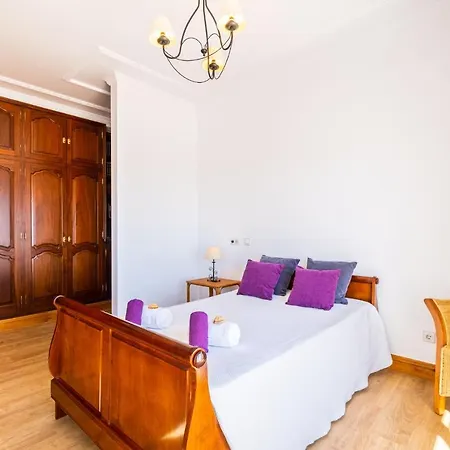 빌라 Rose Bay By Algarve Vacation