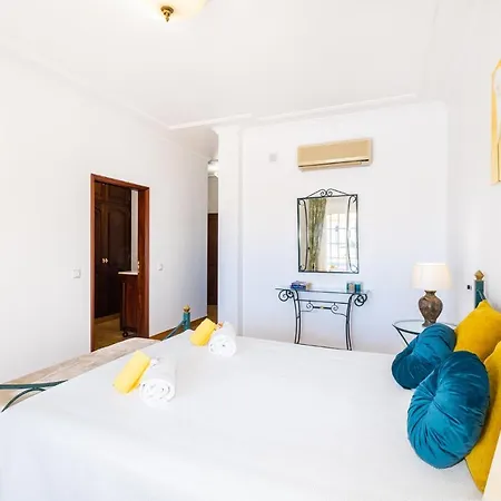 Rose Bay By Algarve Vacation ヴィラ *