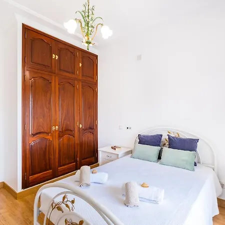 Rose Bay By Algarve Vacation 빌라 *