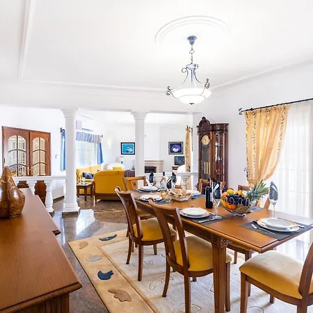 Rose Bay By Algarve Vacation 알부페이라