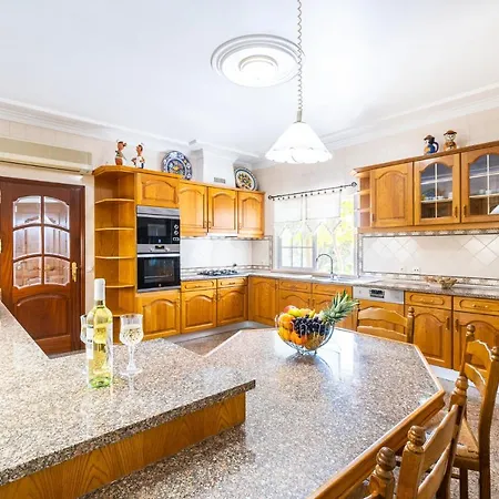 Rose Bay By Algarve Vacation アルブフェイラ