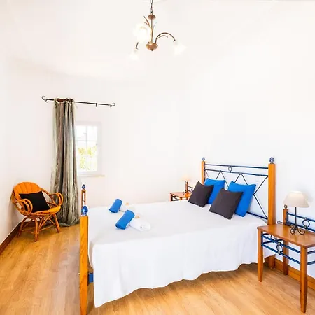 Rose Bay By Algarve Vacation 빌라 알부페이라