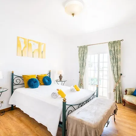 Rose Bay By Algarve Vacation ヴィラ