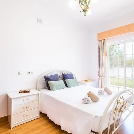 Rose Bay By Algarve Vacation ヴィラ *