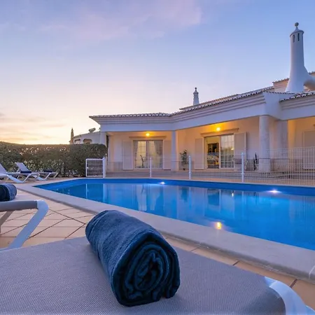 Rose Bay By Algarve Vacation ヴィラ アルブフェイラ