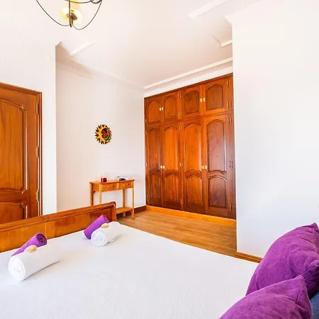 Rose Bay By Algarve Vacation 빌라