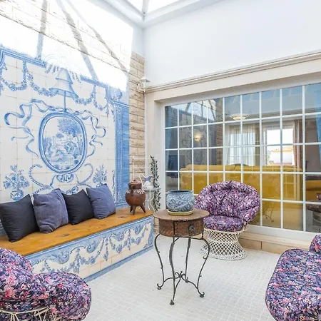 Βίλα Rose Bay By Algarve Vacation *