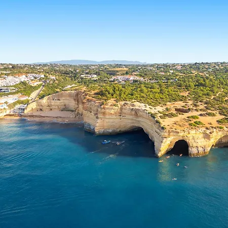 Rose Bay By Algarve Vacation Villa Albufeira